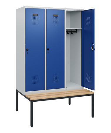 C+P Spind Evolo PLUS
