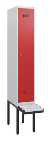 C+P Spind Evolo PLUS