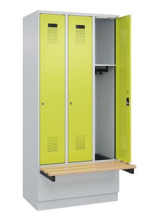 C+P Spind Evolo PLUS