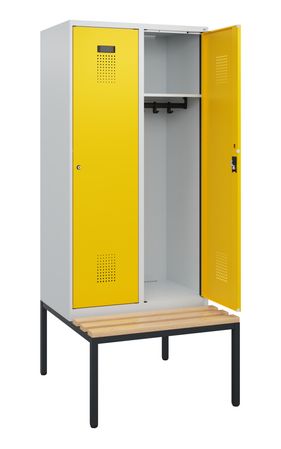C+P Spind Evolo PLUS