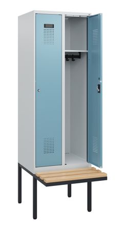 C+P Spind Evolo PLUS