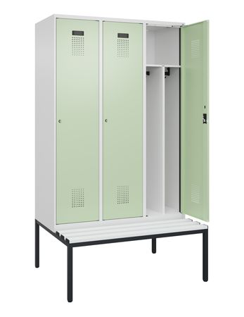 C+P Spind Evolo PLUS