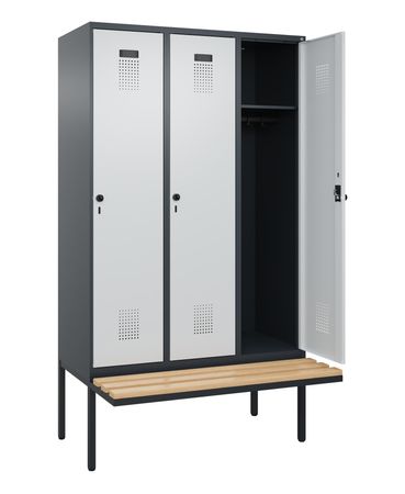 C+P Spind Evolo PLUS