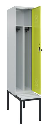 C+P Spind Evolo PLUS
