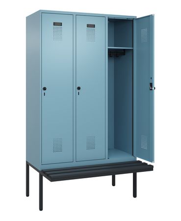 C+P Spind Evolo PLUS