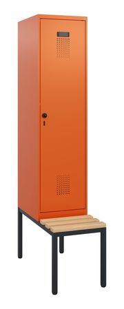 C+P Spind Evolo PLUS