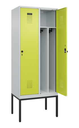 C+P Spind Evolo PLUS