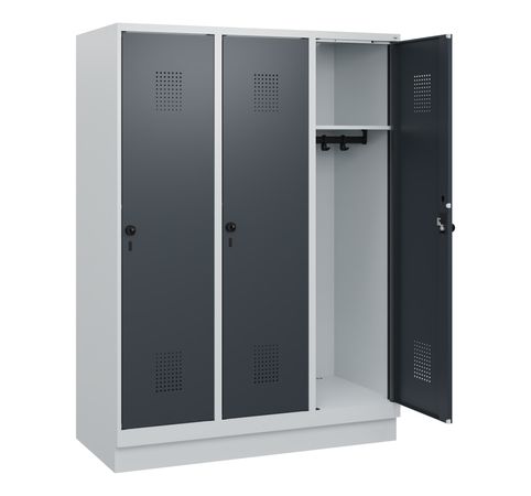 C+P Spind Evolo PLUS