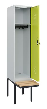 C+P Spind Evolo PLUS