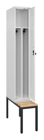 C+P Spind Evolo PLUS