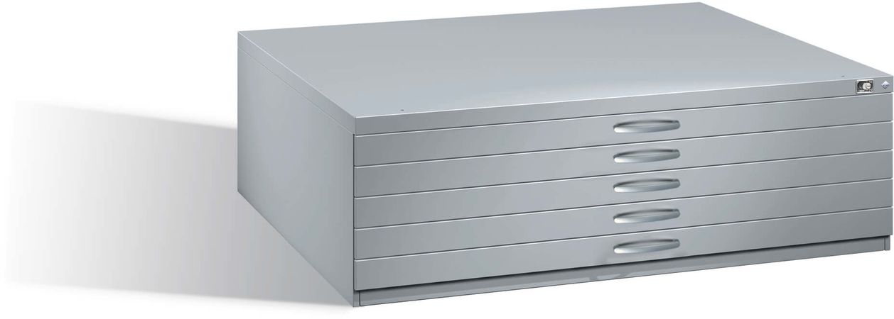 langlebiger CP Fachablageschrank