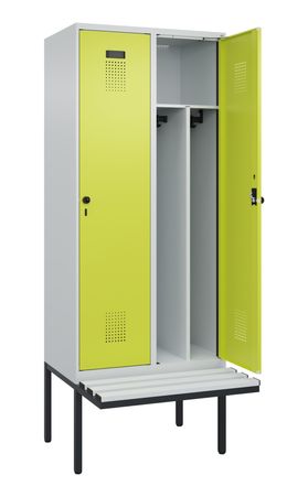 C+P Spind Evolo PLUS