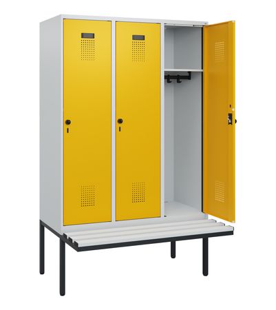 C+P Spind Evolo PLUS