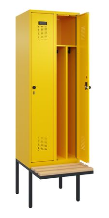 C+P Spind Evolo PLUS