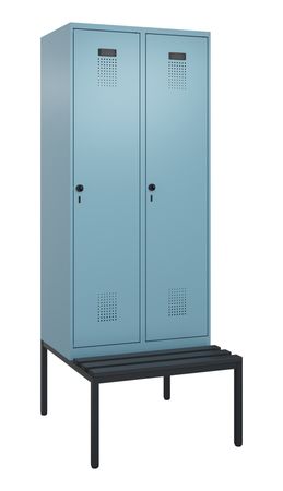 C+P Spind Evolo PLUS