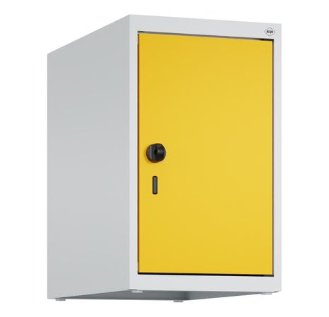 C+P Aufsatzschrank Evolo PLUS 1 Abteil 500x300x5