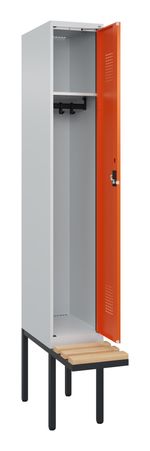 C+P Spind Evolo PLUS