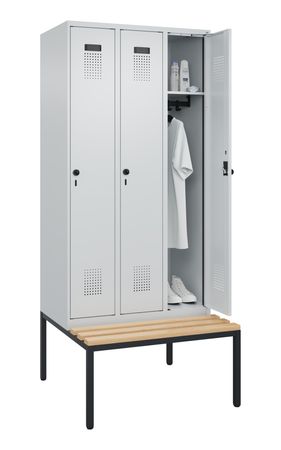 C+P Spind Evolo PLUS