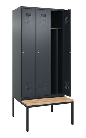 C+P Spind Evolo PLUS