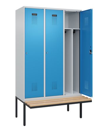 C+P Spind Evolo PLUS