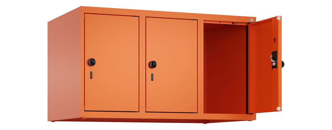 C+P Aufsatzschrank Evolo PLUS