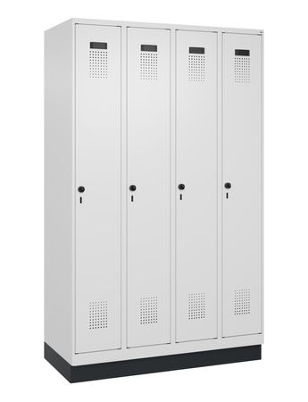 C+P Spind Evolo PLUS