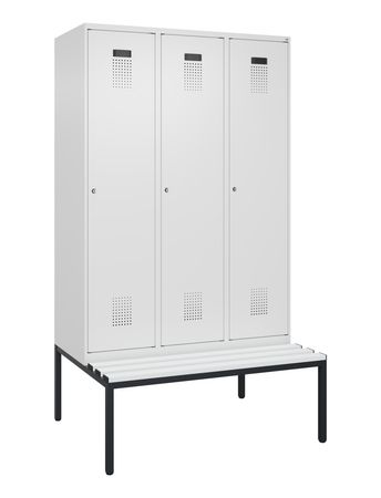 C+P Spind Evolo PLUS