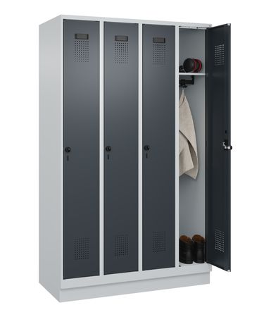C+P Spind Evolo PLUS