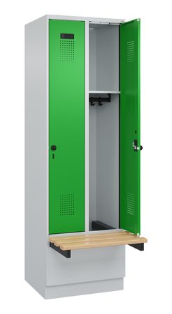 C+P Spind Evolo PLUS