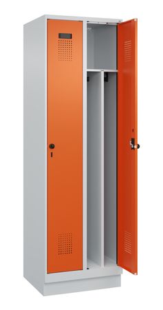 C+P Spind Evolo PLUS