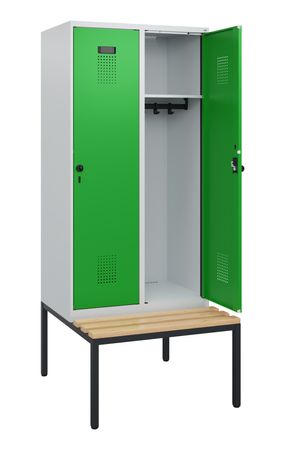 C+P Spind Evolo PLUS