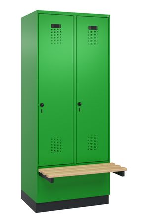 C+P Spind Evolo PLUS