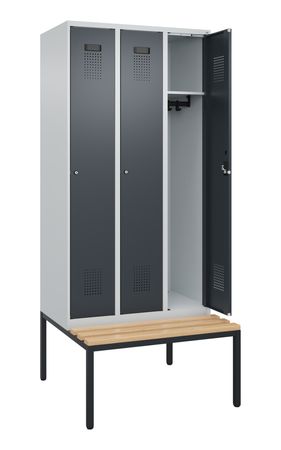 C+P Spind Evolo PLUS