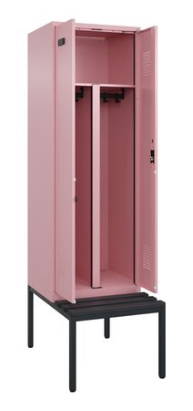 C+P PSA Doppel-Spind Evolo PLUS