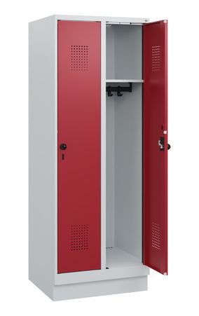 C+P Spind Evolo PLUS