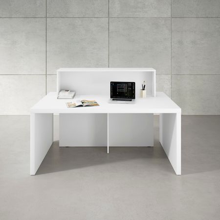 Beratungstresen Grundtheke Rezeption Empfangstheke Counter