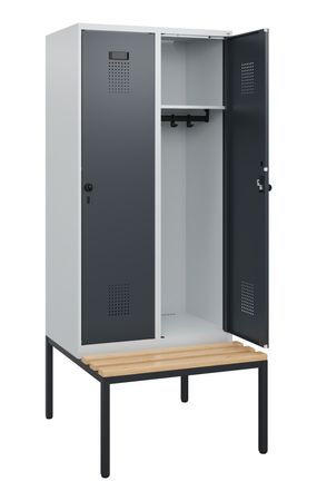 C+P Spind Evolo PLUS