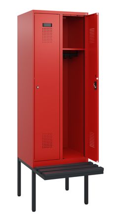 C+P Spind Evolo PLUS