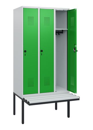 C+P Spind Evolo PLUS