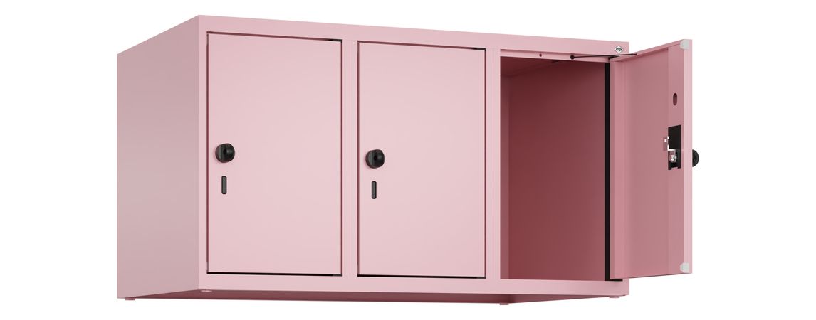 C+P Aufsatzschrank Evolo PLUS