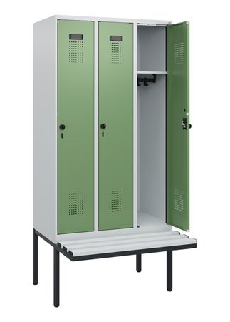 C+P Spind Evolo PLUS