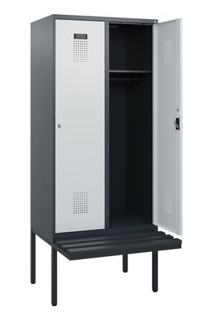 C+P Spind Evolo PLUS