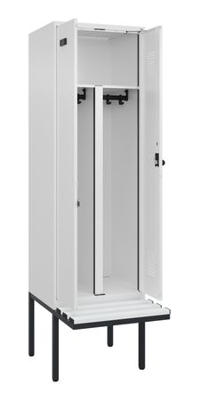 C+P PSA Doppel-Spind Evolo PLUS