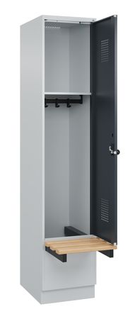 C+P Spind Evolo PLUS