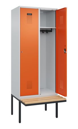 C+P Spind Evolo PLUS
