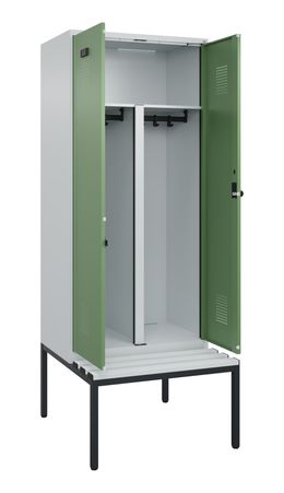 C+P PSA Doppel-Spind Evolo PLUS