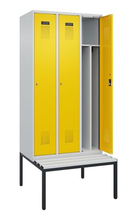 C+P Spind Evolo PLUS