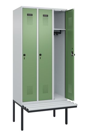C+P Spind Evolo PLUS