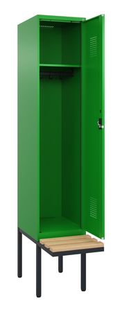 C+P Spind Evolo PLUS