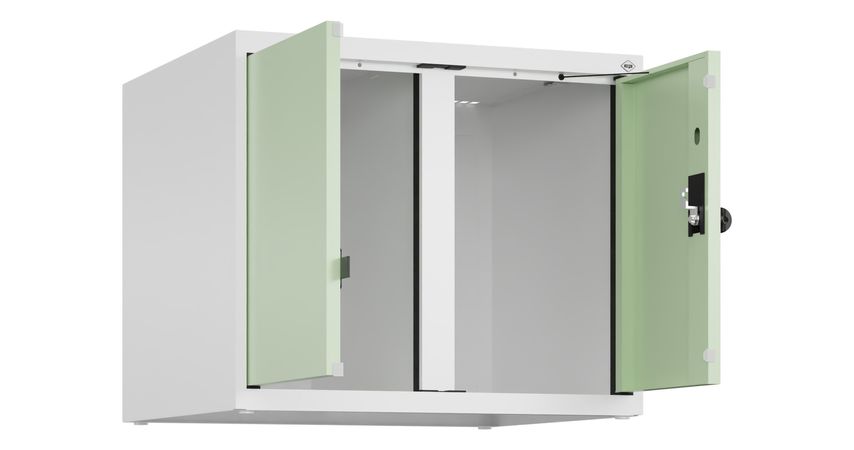 C+P Aufsatzschrank Evolo PLUS